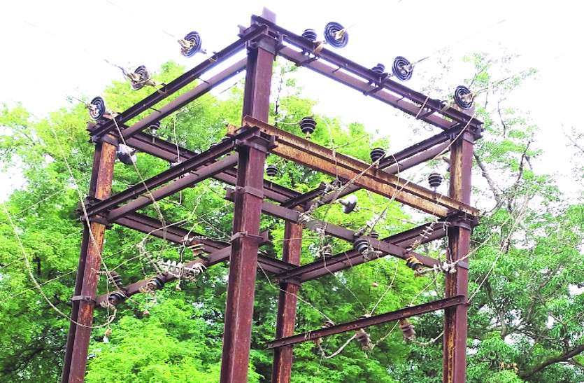 electricity 