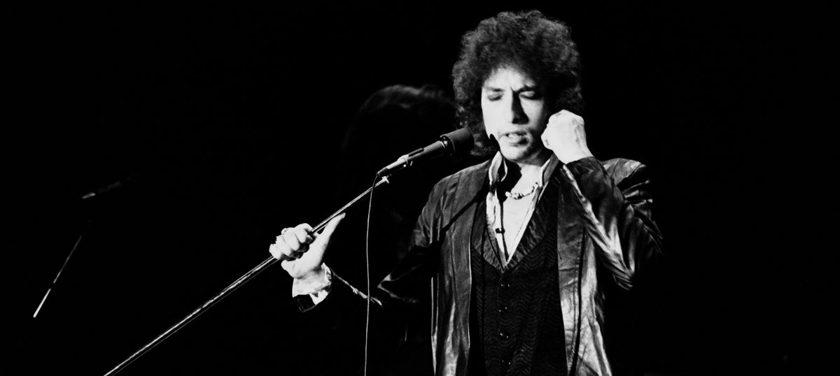 Bob Dylan