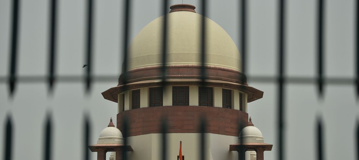Supreme Court