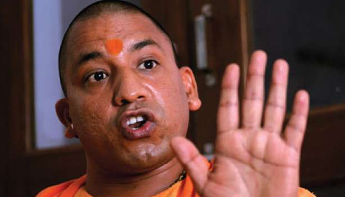 Yogi Adityanath