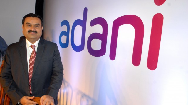 Adani