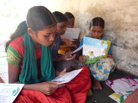 Adivasi Schools