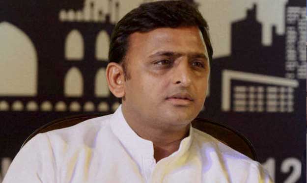 Akhilesh