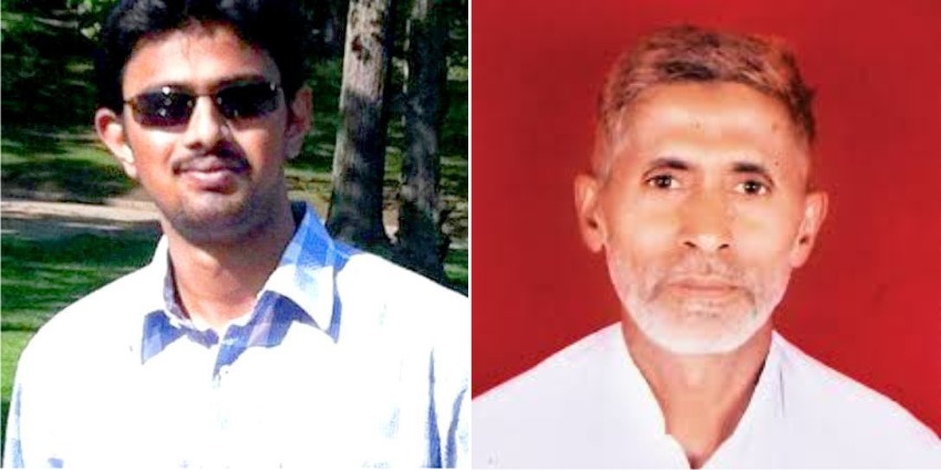 akhlaq and sreenivasan