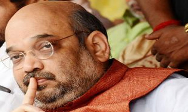 Amit Shah