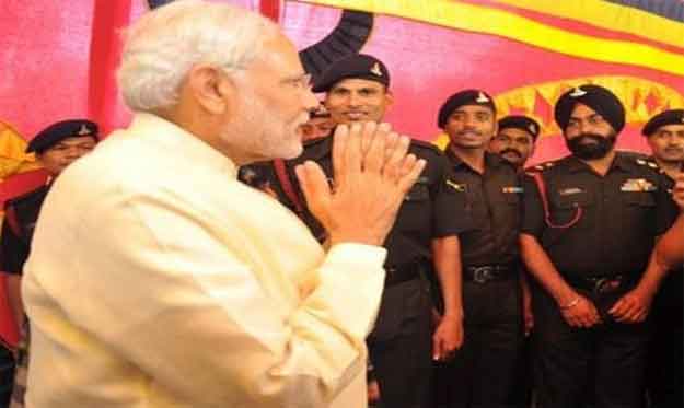 Indian Army