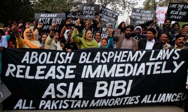 Asia Bibi