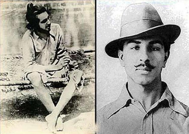 Bhagat Singh