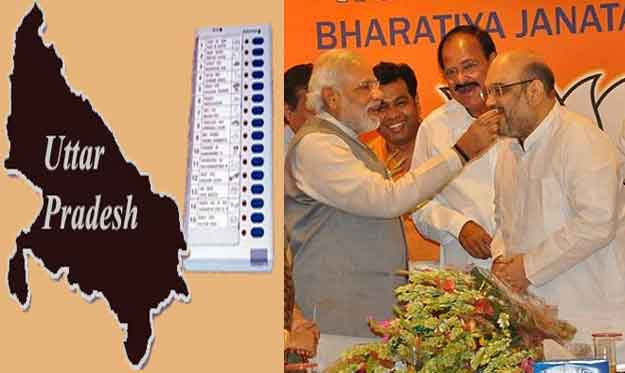 UP BJP