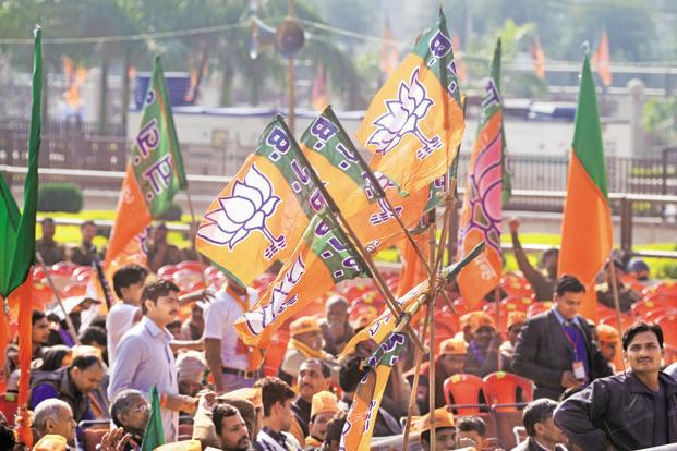 BJP