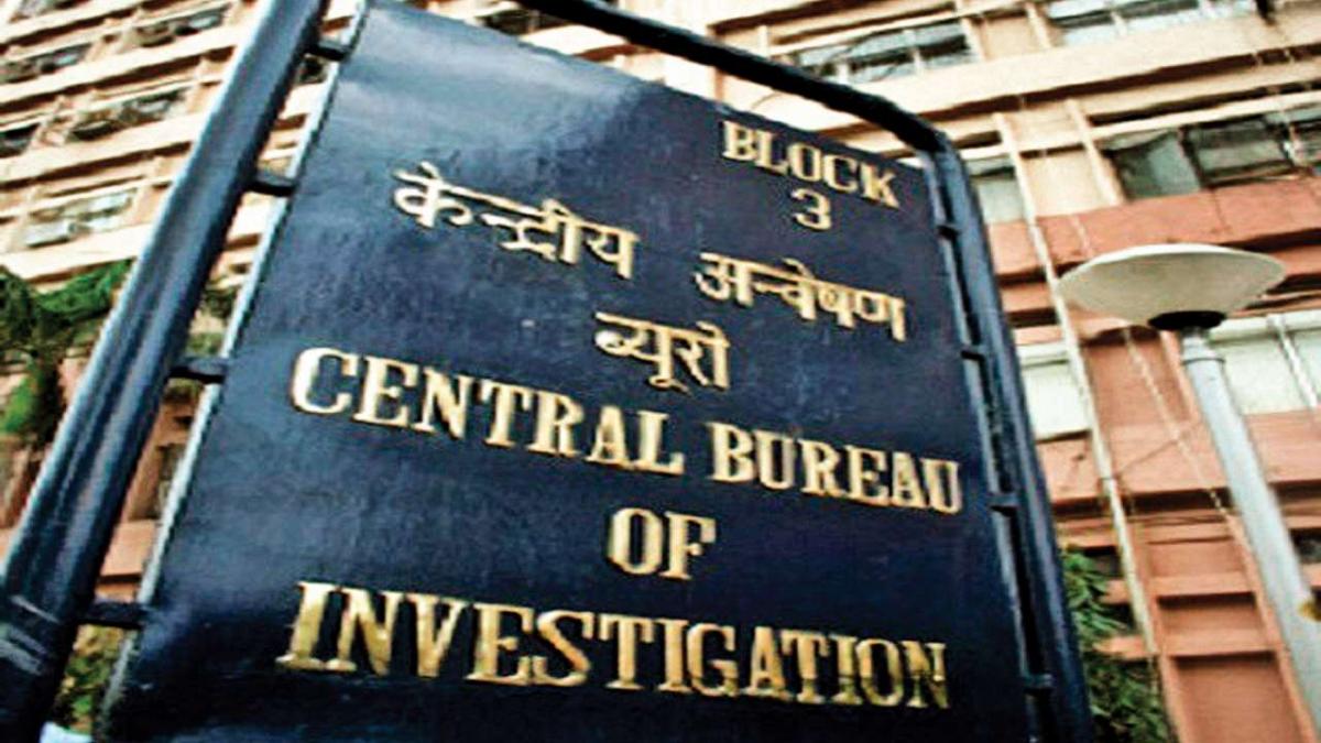 CBI