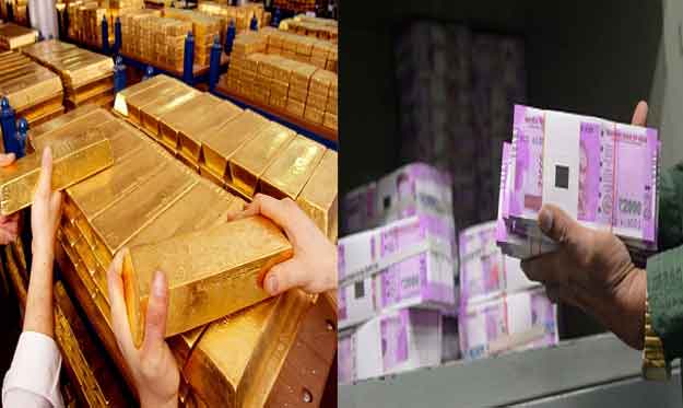 Tirupati mandir trustee arrested
