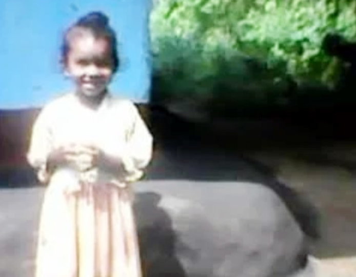 Child died