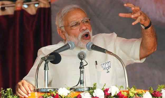 Narendra Modi