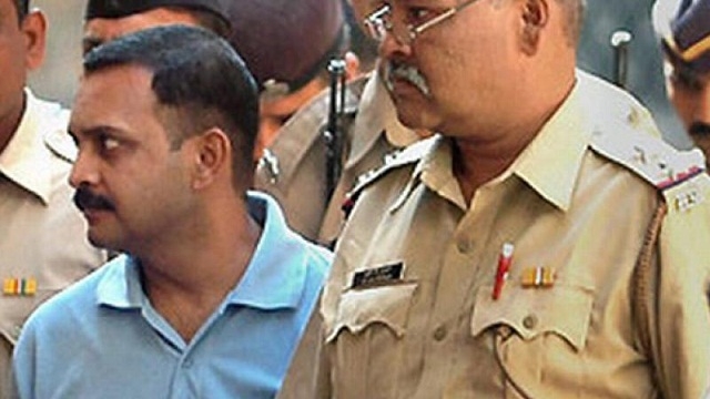 Col Purohit