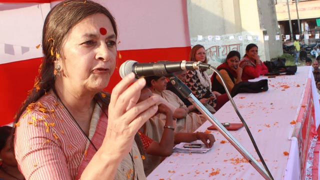 Brinda karat