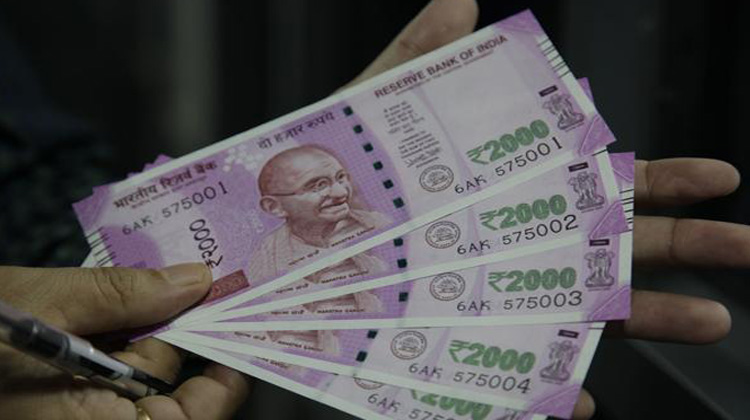 demonetisation