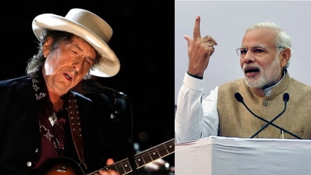 Modi Dylan