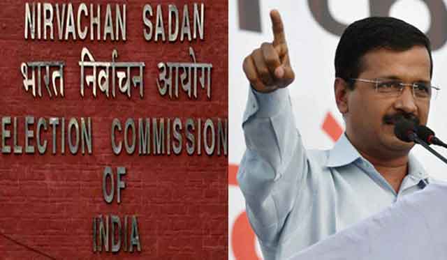 Election commission of India