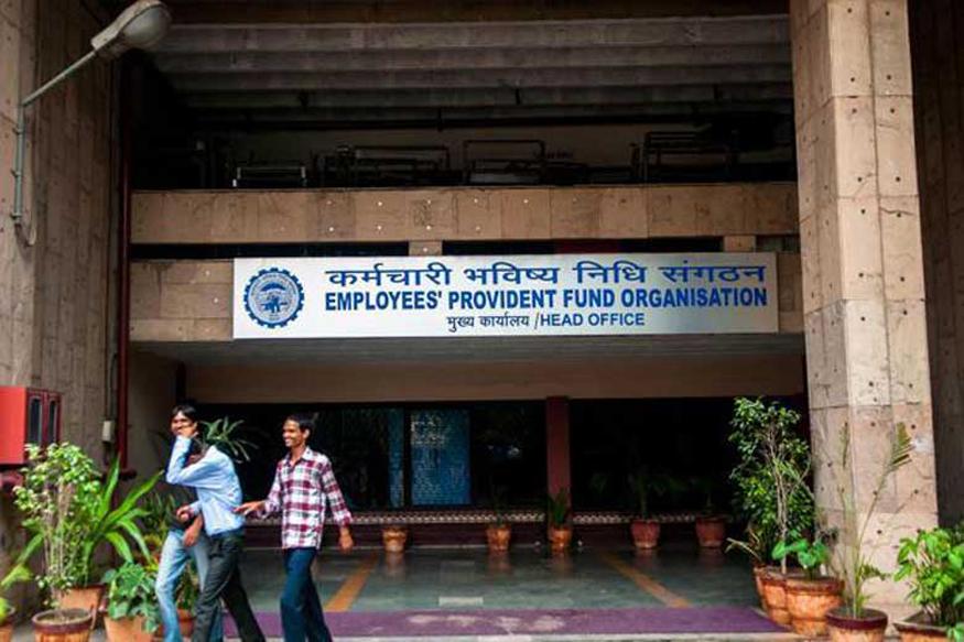 EPF