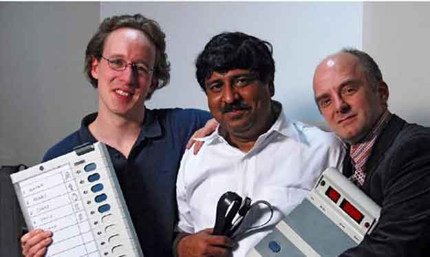 EVM