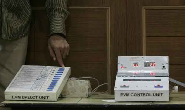 EVM