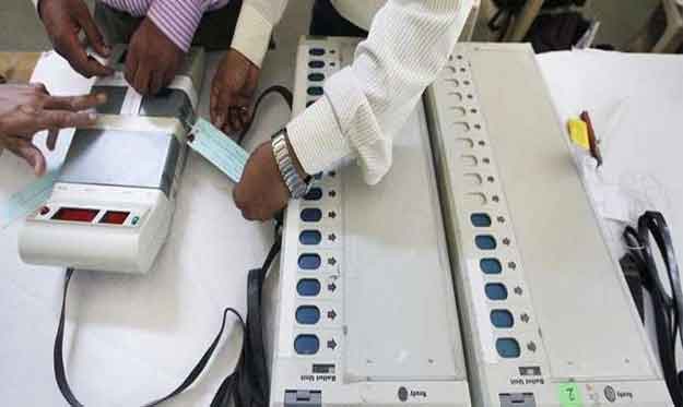 EVM