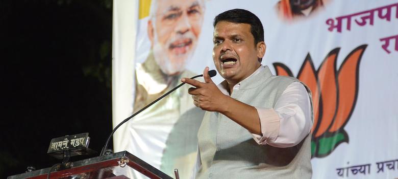 Devendra Fadnavis