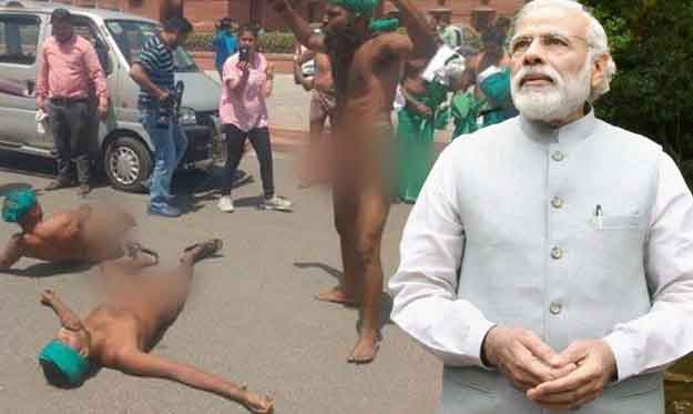 Modi Farmers