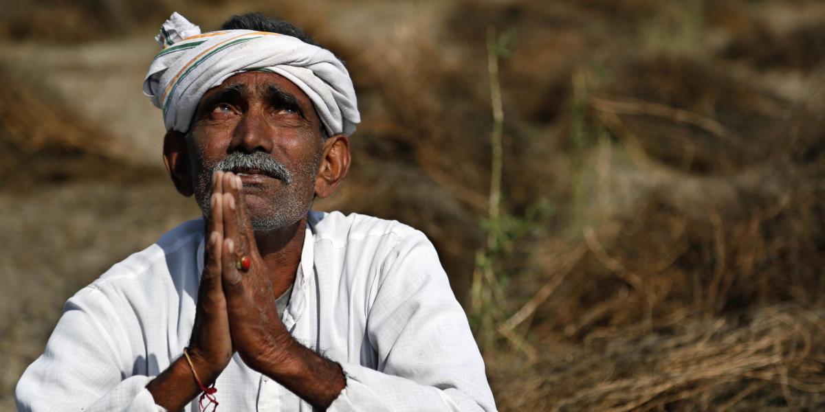 Marathwada farmers