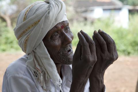 Farmers Distress