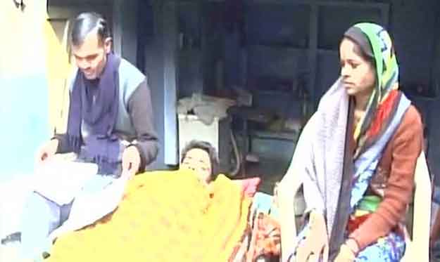 Uttar Pradesh