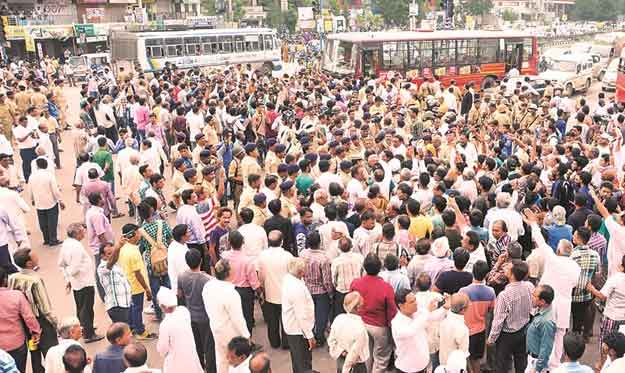 Gujarat Dalits