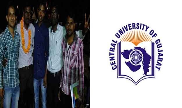 Gujarat University