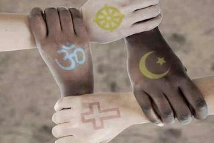 hindu muslim unity