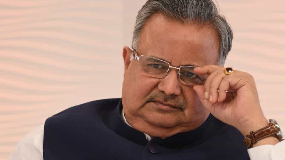 Raman Singh