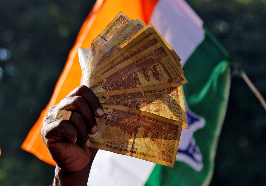 demonetisation