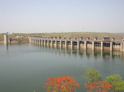 indira-sagar-bandh