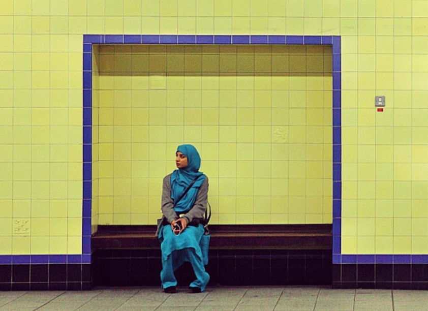 Islamophobia