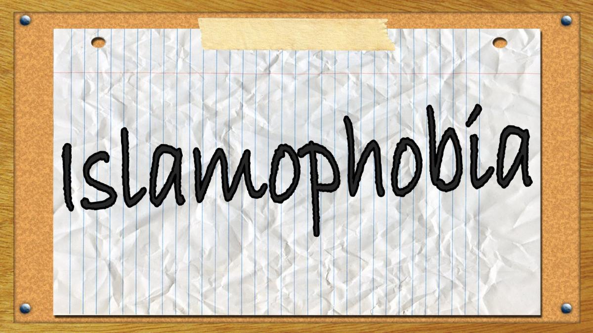 islamophobia