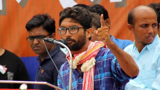 jignesh mewani