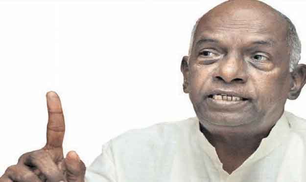 govindcharya