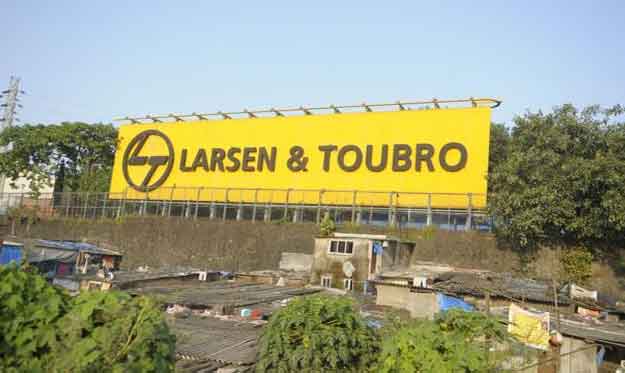 L&T