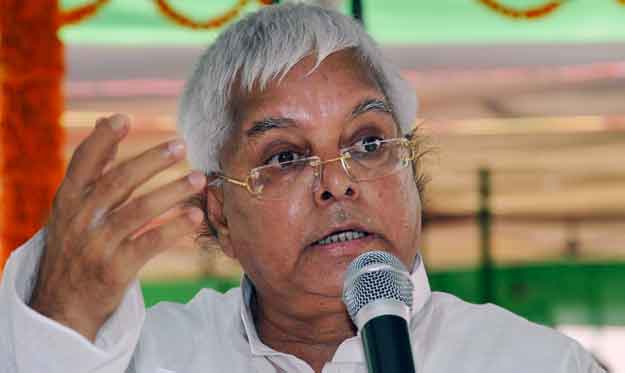 Lalu
