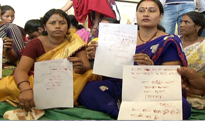 Jharkhand Teachers Strike