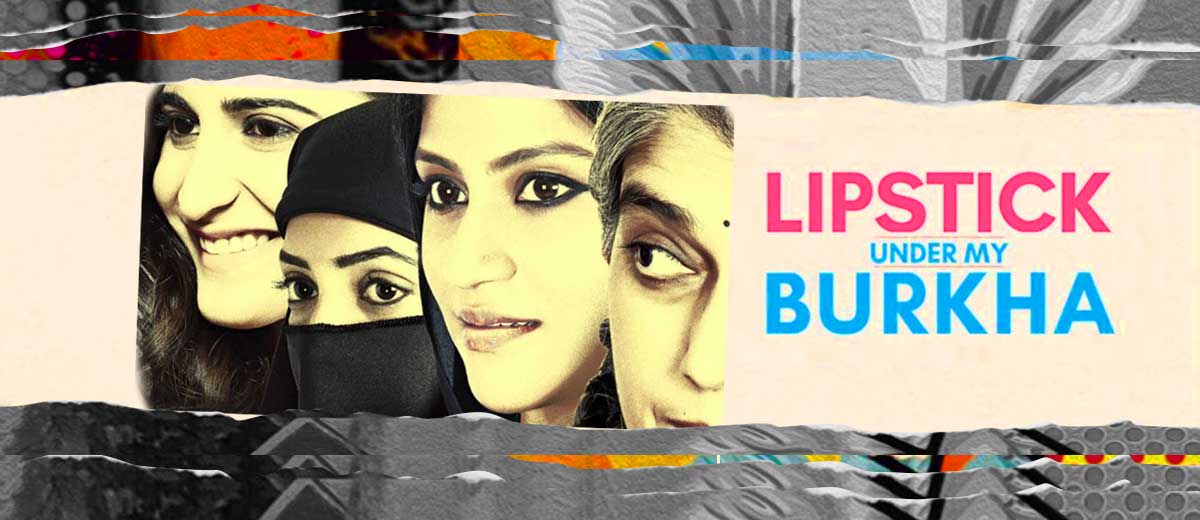 lipstick under my burkhan