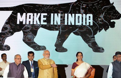 make in India
