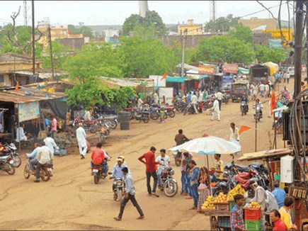 Madhya Pradesh