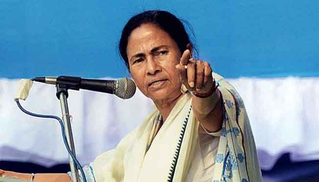 Mamta Banerjee