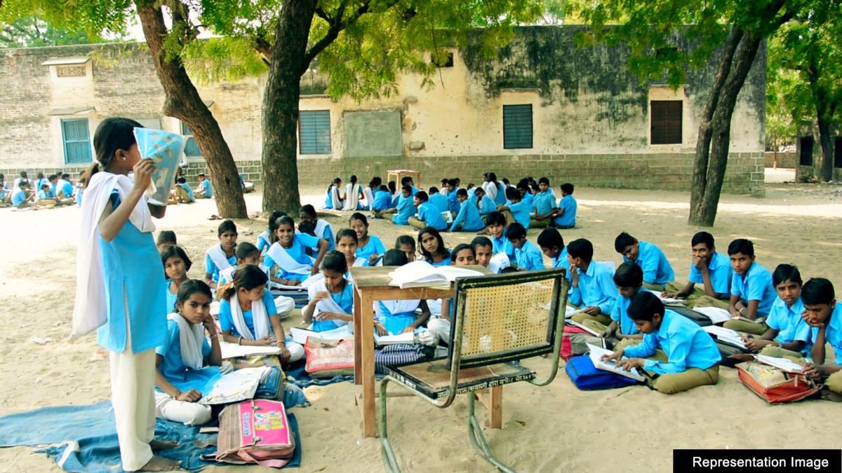 Rajasthan School